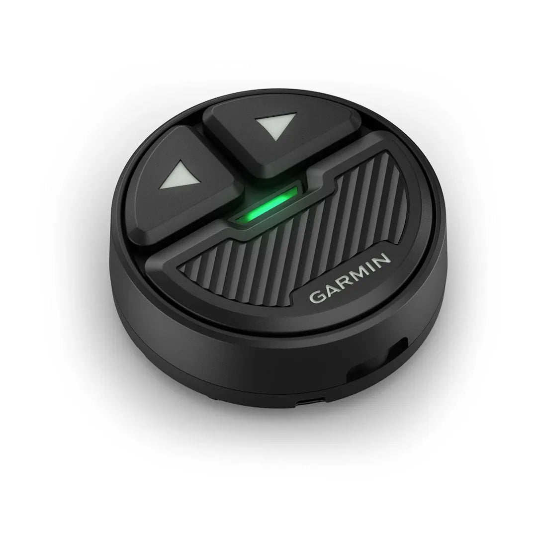 Garmin Gesture Remote, For Spy Pole Mount, IPX7, CR2032