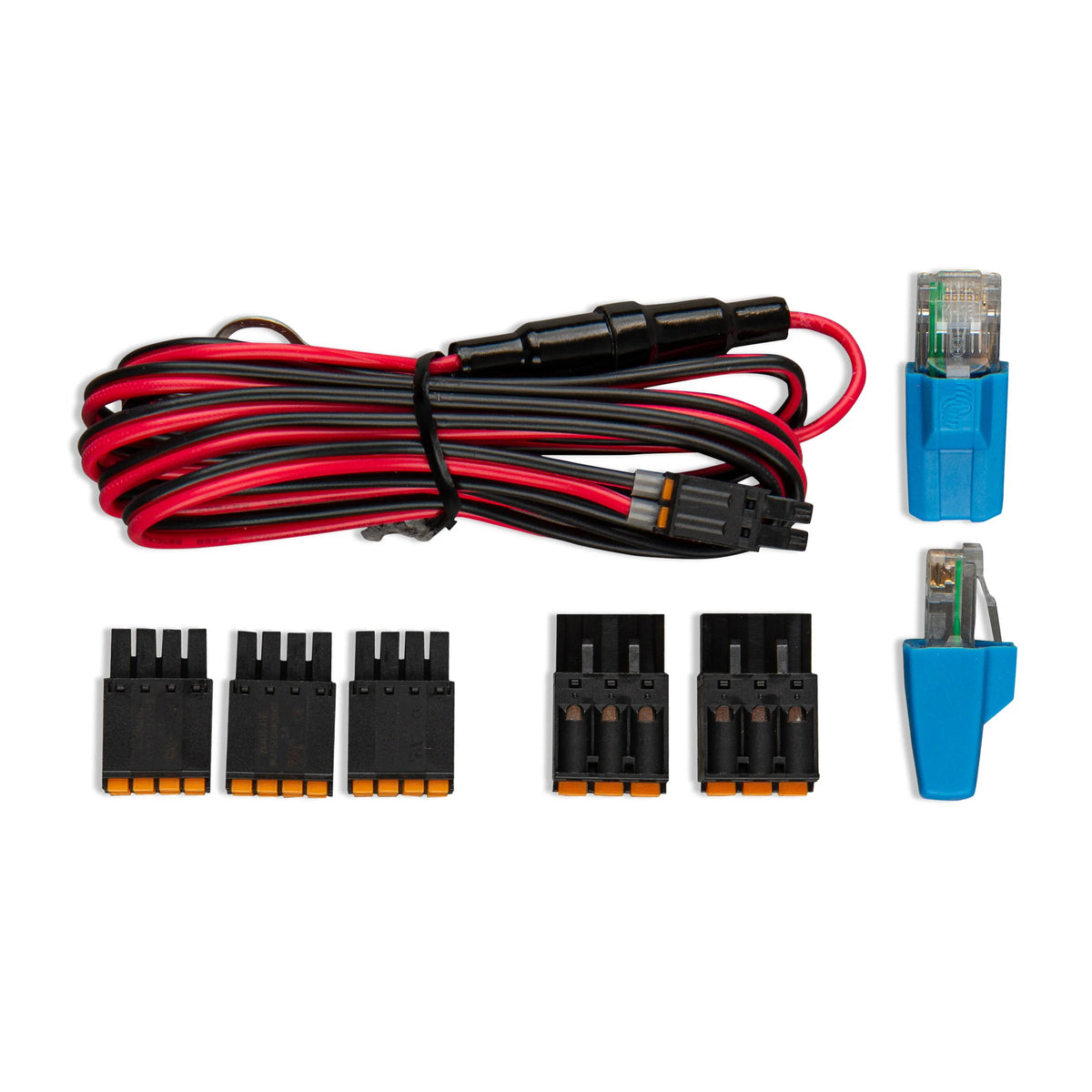 Victron Energy Cerbo GX MK2 Communication Centre, 8-70V DC, Dual VE.Can, 3 USB Host Ports