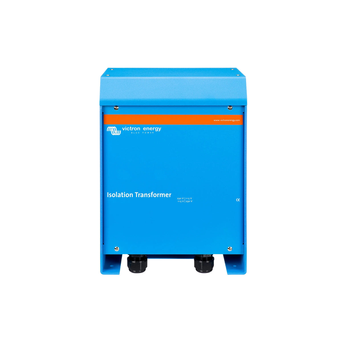 Victron Energy 4500W Auto 115/230V Isolation Transformer, 120/240V Output, IP21