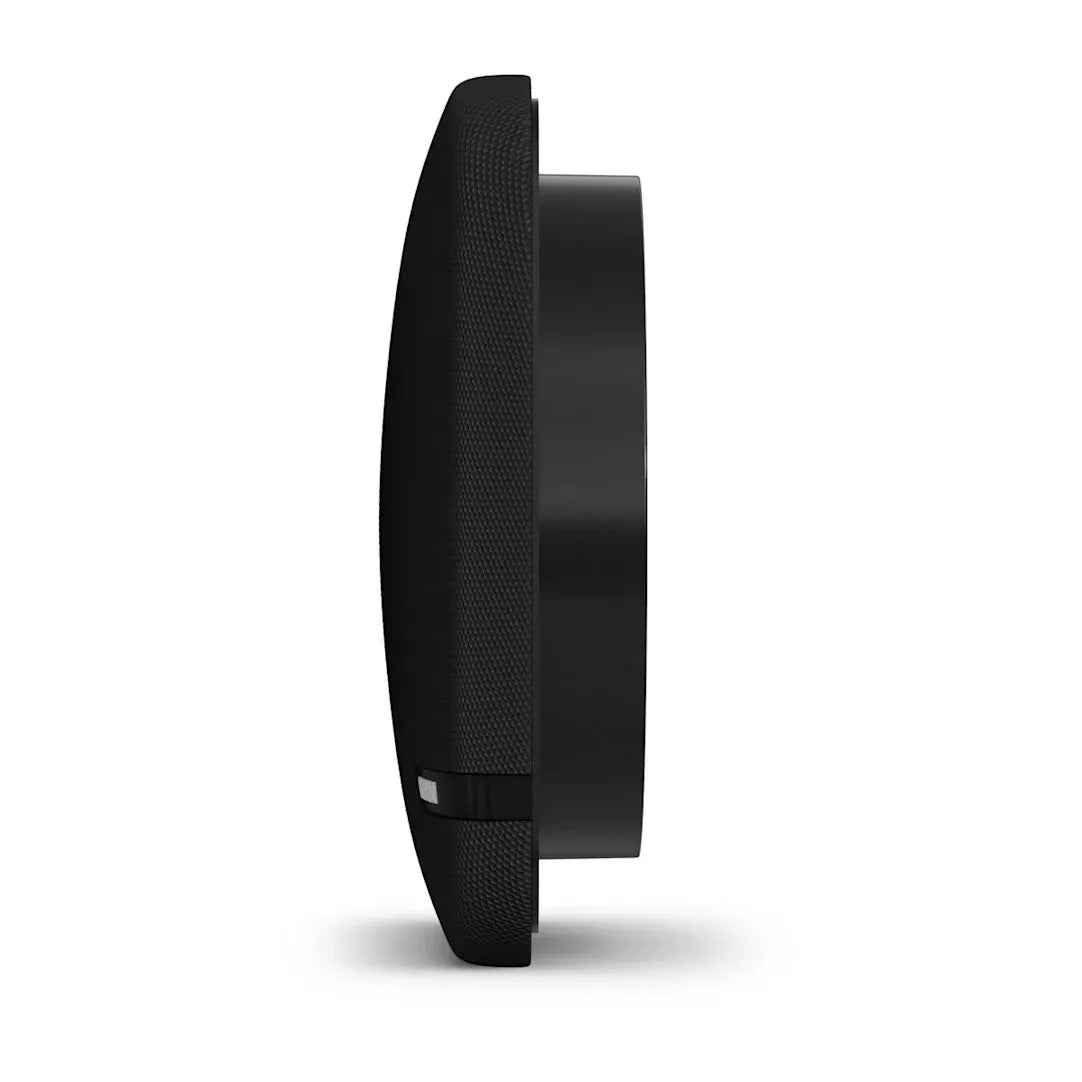 Garmin Signal External Speaker, For Signal Marine VHF Radios, 6.5 in, 15W RMS, Shallow Mount, Single