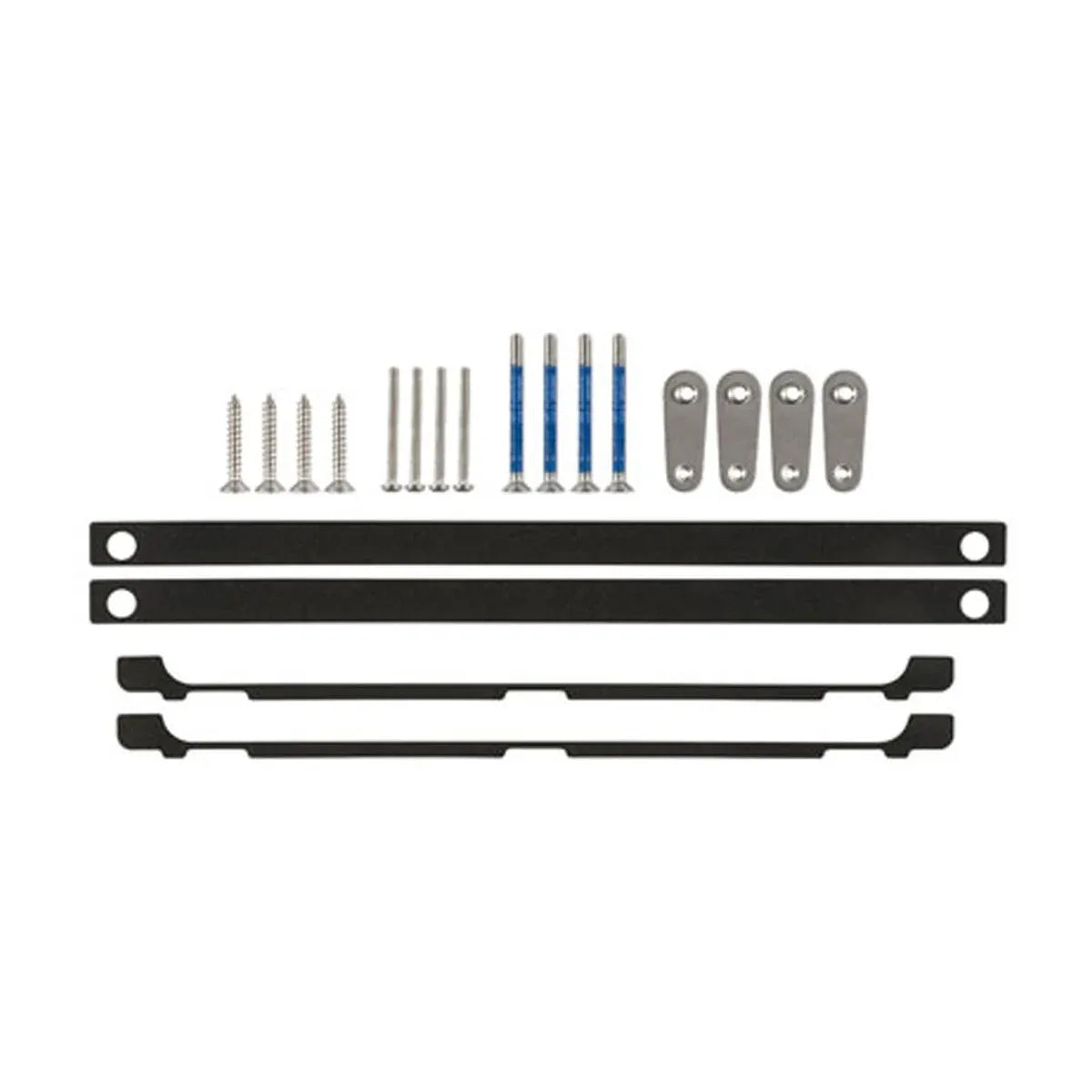 Garmin Flush Mount Kit, For GPSMAP 9000 Series Chartplotters