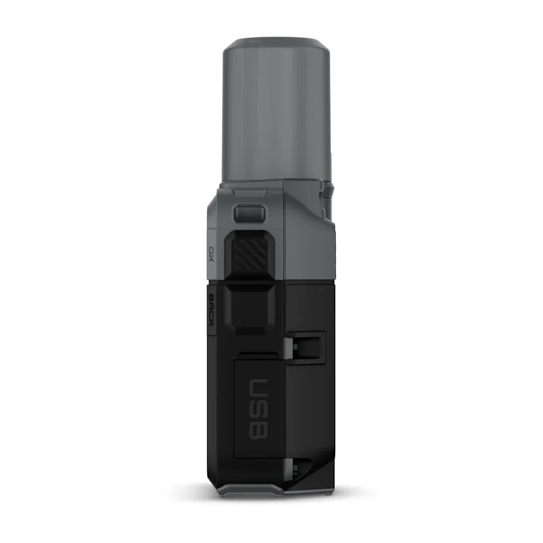 Garmin inReach Mini 3 Compact SOS Satellite Communicator, Touchscreen