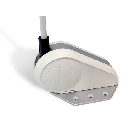 Lumitec Contour Masthead/Anchor Combo Light, 39 in, 10-30V, IP67, 3NM