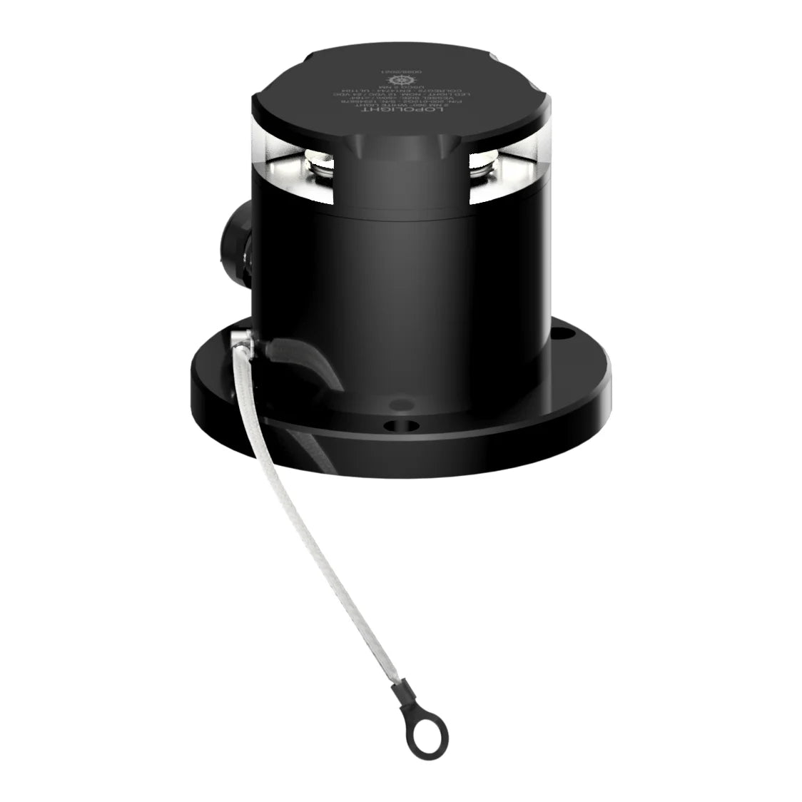 Lopolight PRO LED Maneuvering Light, 5nm, 360°, ATEX, Ice-Class