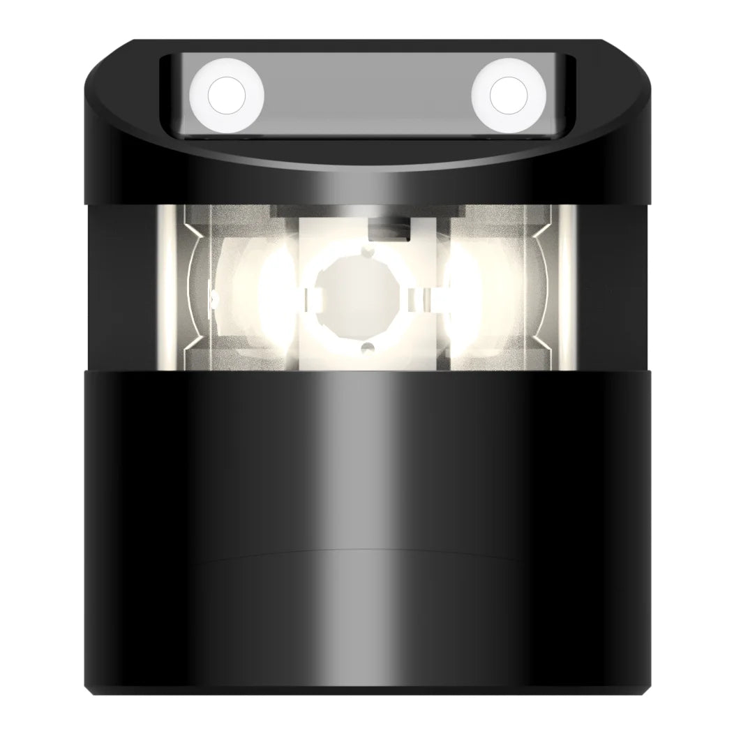 Lopolight LED Masthead Navigation Light, 5nm, 225°, 20-32VDC