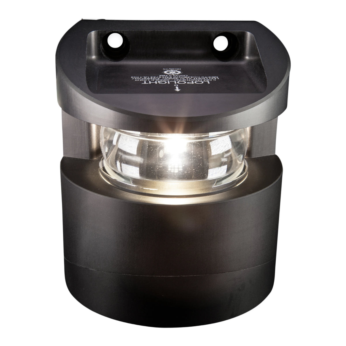 Lopolight LED Masthead Navigation Light, 5nm, 225°, 20-32VDC