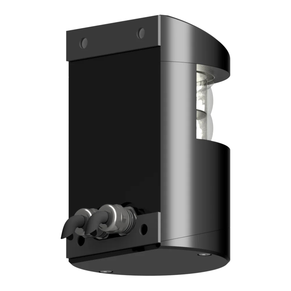 Lopolight Double LED Masthead Light, 20-32VDC, 5nm, 225°