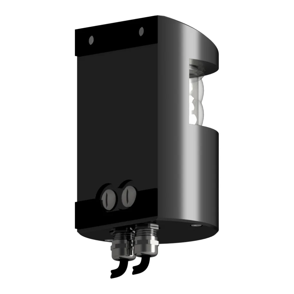 Lopolight Double LED Masthead Light, 5nm, 225°, 20-32VDC