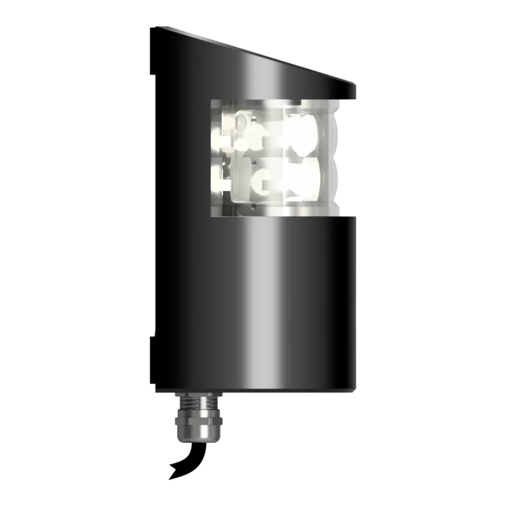 Lopolight Double LED Masthead Light, 5nm, 225°, 20-32VDC