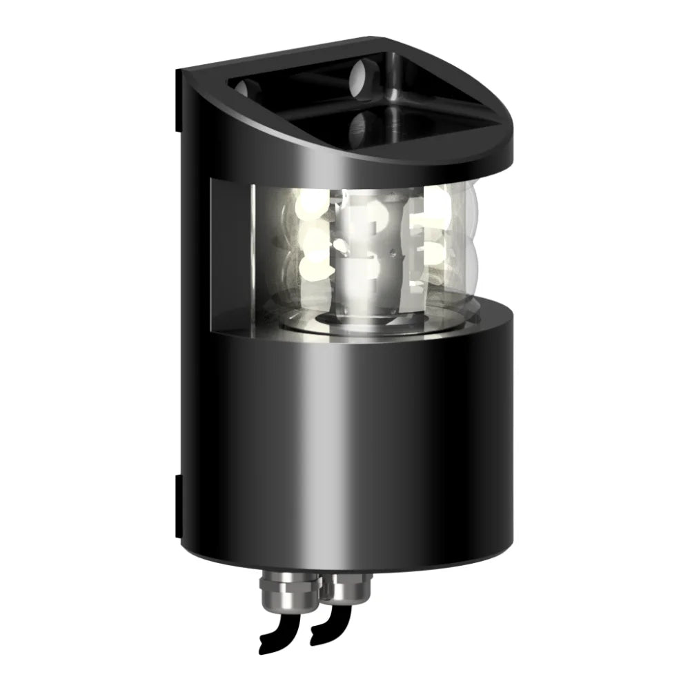 Lopolight Double LED Masthead Light, 5nm, 225°, 20-32VDC