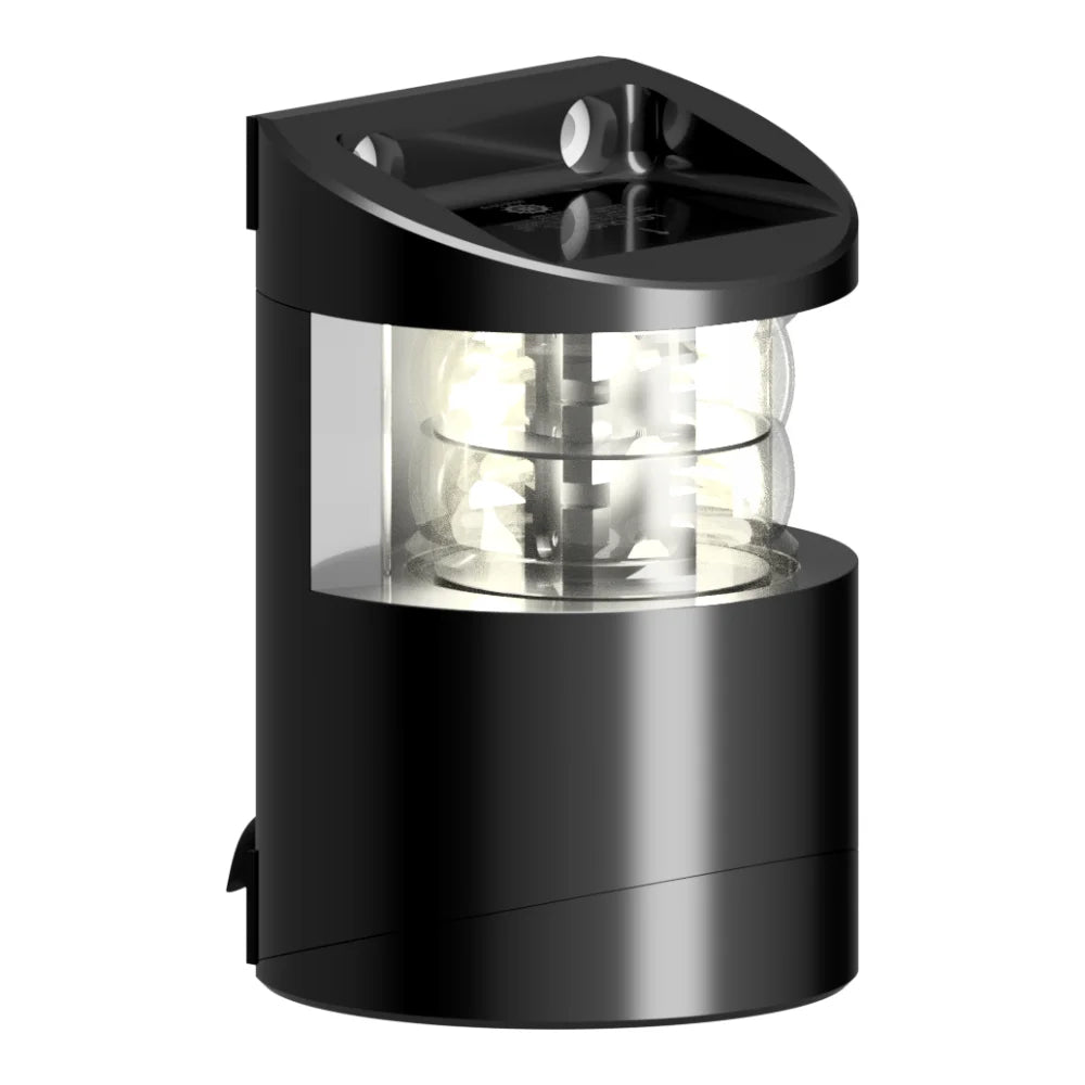 Lopolight Double LED Masthead Light, 20-32VDC, 5nm, 225°