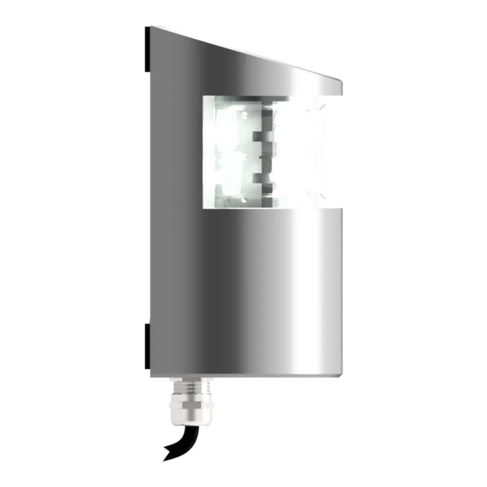 Lopolight Double LED Masthead Light, 5nm, 225°, 20-32VDC