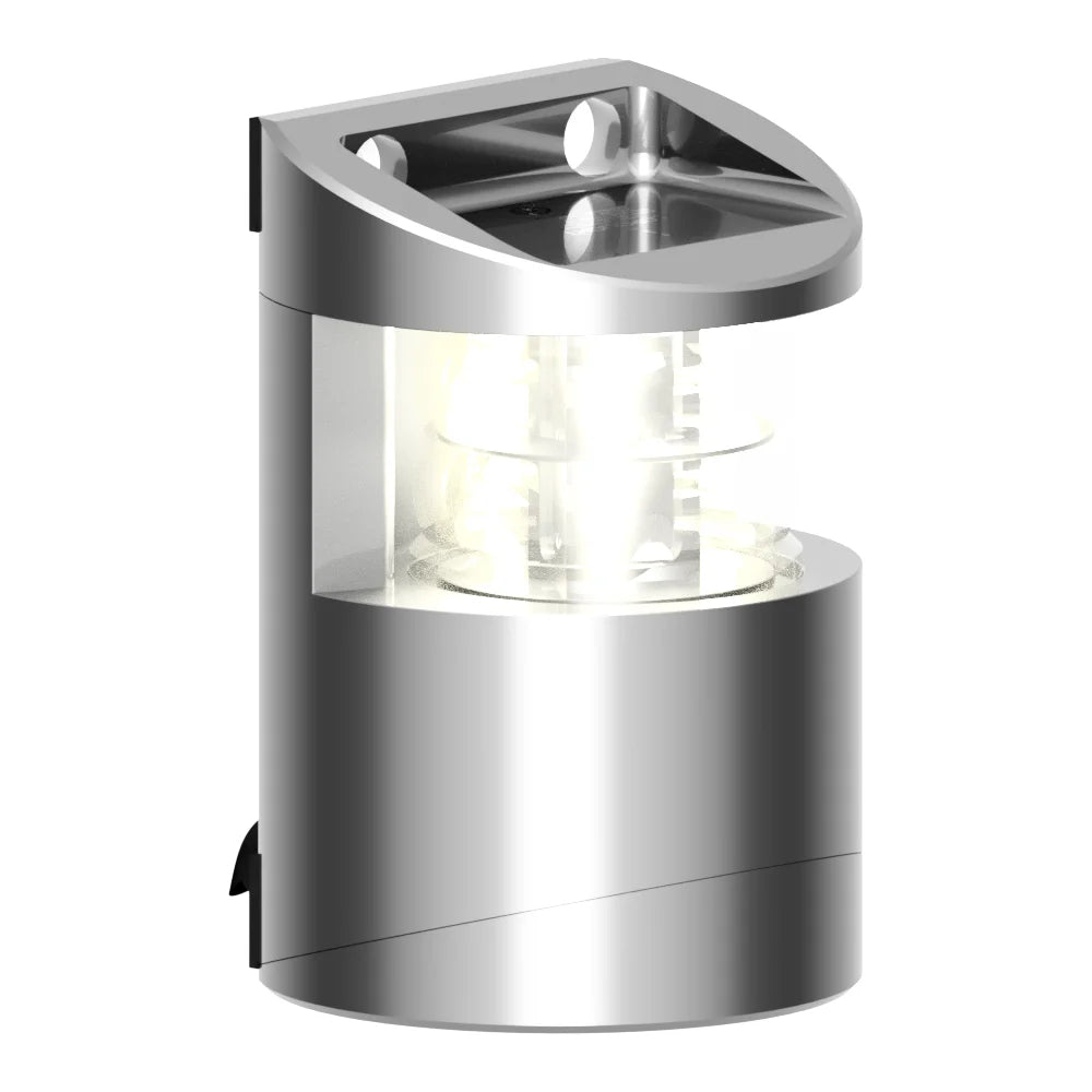 Lopolight Double LED Masthead Light, 20-32VDC, 5nm, 225°