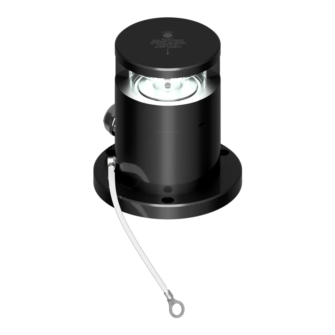 Lopolight PRO Masthead Navigation Light, 6nm, 225°, ATEX, Ice-Class
