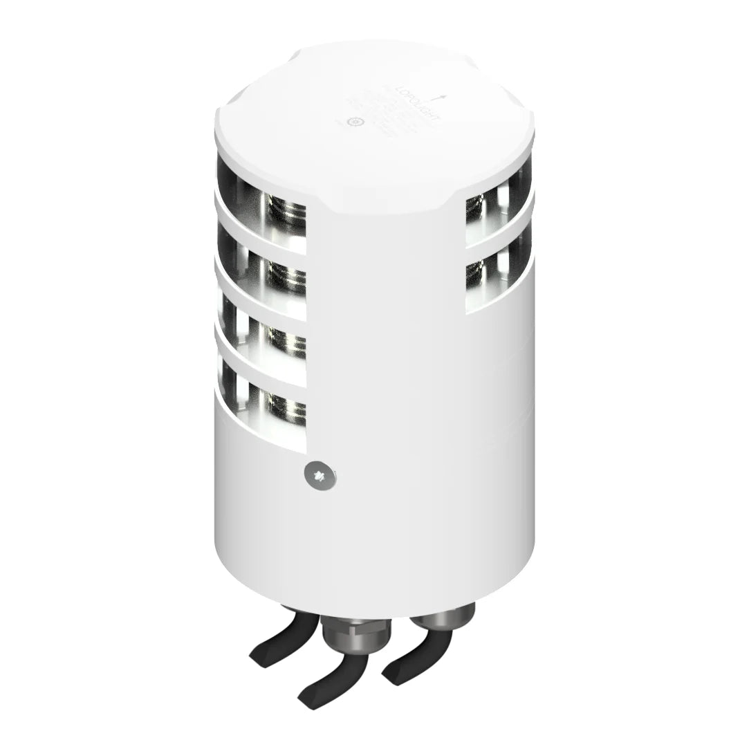 Lopolight Double Stern and All-Round Navigation Light, 3nm, IP68