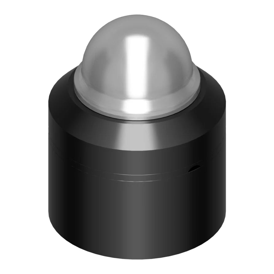 Lopolight 3nm Hemispherical IR Strobe Light, 940nm, 10-32VDC