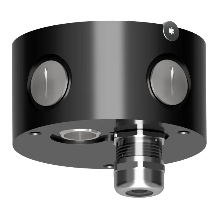 Lopolight LED Masthead Light, 3nm, 225° White Light, CS/CD Base