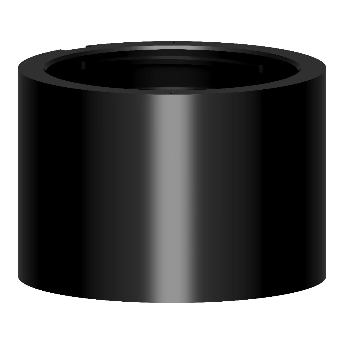 Lopolight Pro Series Navigation Light Base, 120-240VAC to 24VDC