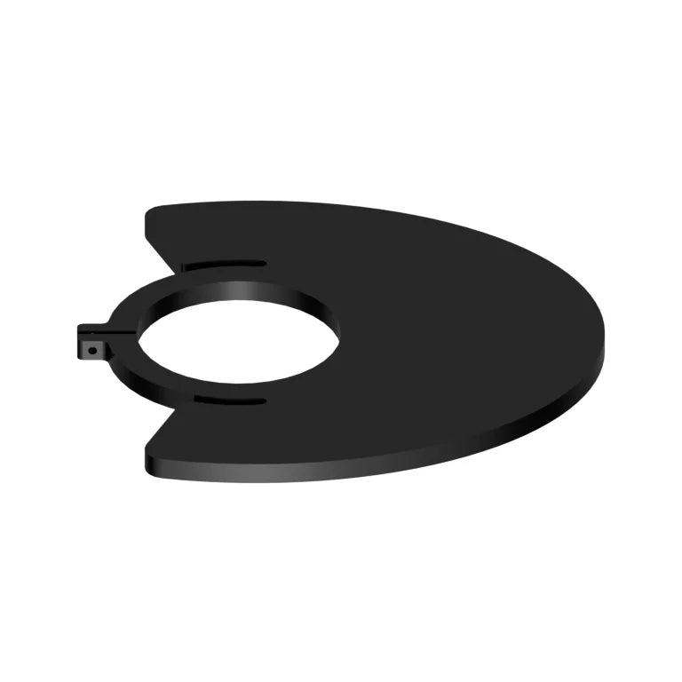 Lopolight Masthead Navigation Light Anti-Glare Plate
