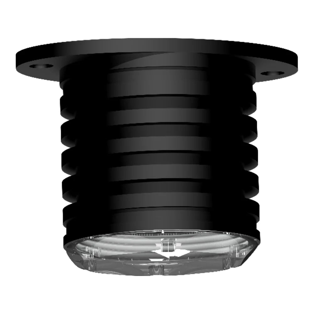 Lopolight Dimmable LED Spreader Light, 6W, 26° Beam, 10-32VDC