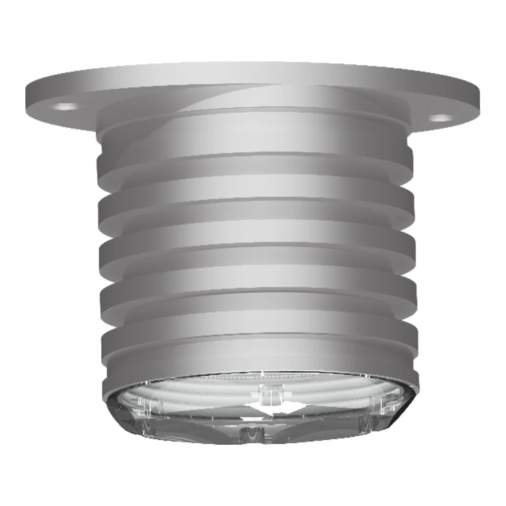 Lopolight Dimmable LED Spreader Light, 6W, 26° Beam, 10-32VDC