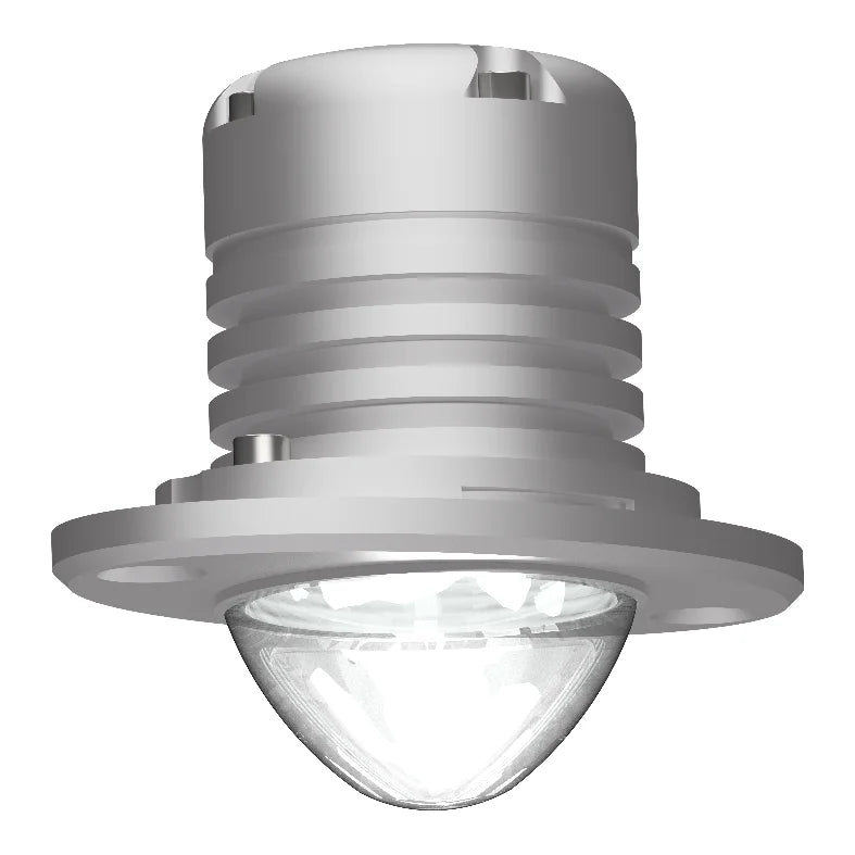 Lopolight Dimmable LED Boom Light, 6W, 6° Reflector, 10m Cable