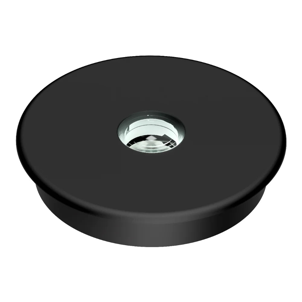 Lopolight Flush Mount LED Deck Light, 10-32VDC, White and Red Light