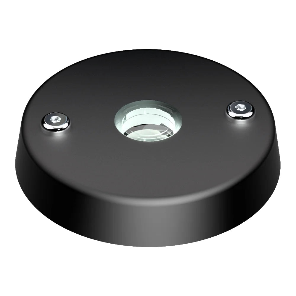 Lopolight LED Spreader Light, 10-32VDC, Surface Mount, White and Red Light