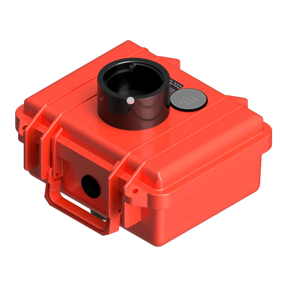 Lopolight Portable Navigation Light, DeWalt 18V, IP67