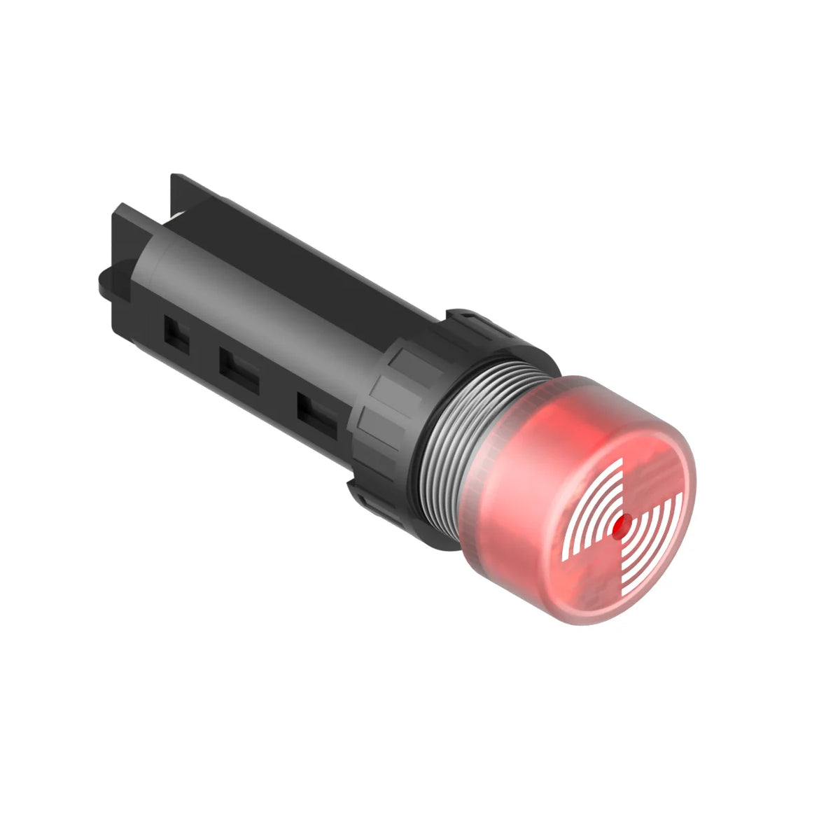 Lopolight Control Hub Alarm Indicator