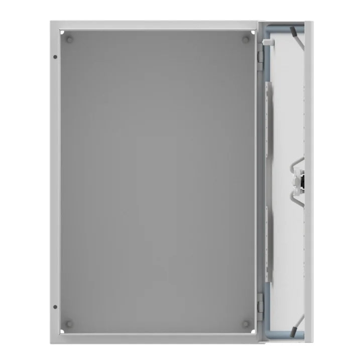 Lopolight NLC Control Cabinet, 600 x 400 x 250 mm, IP66