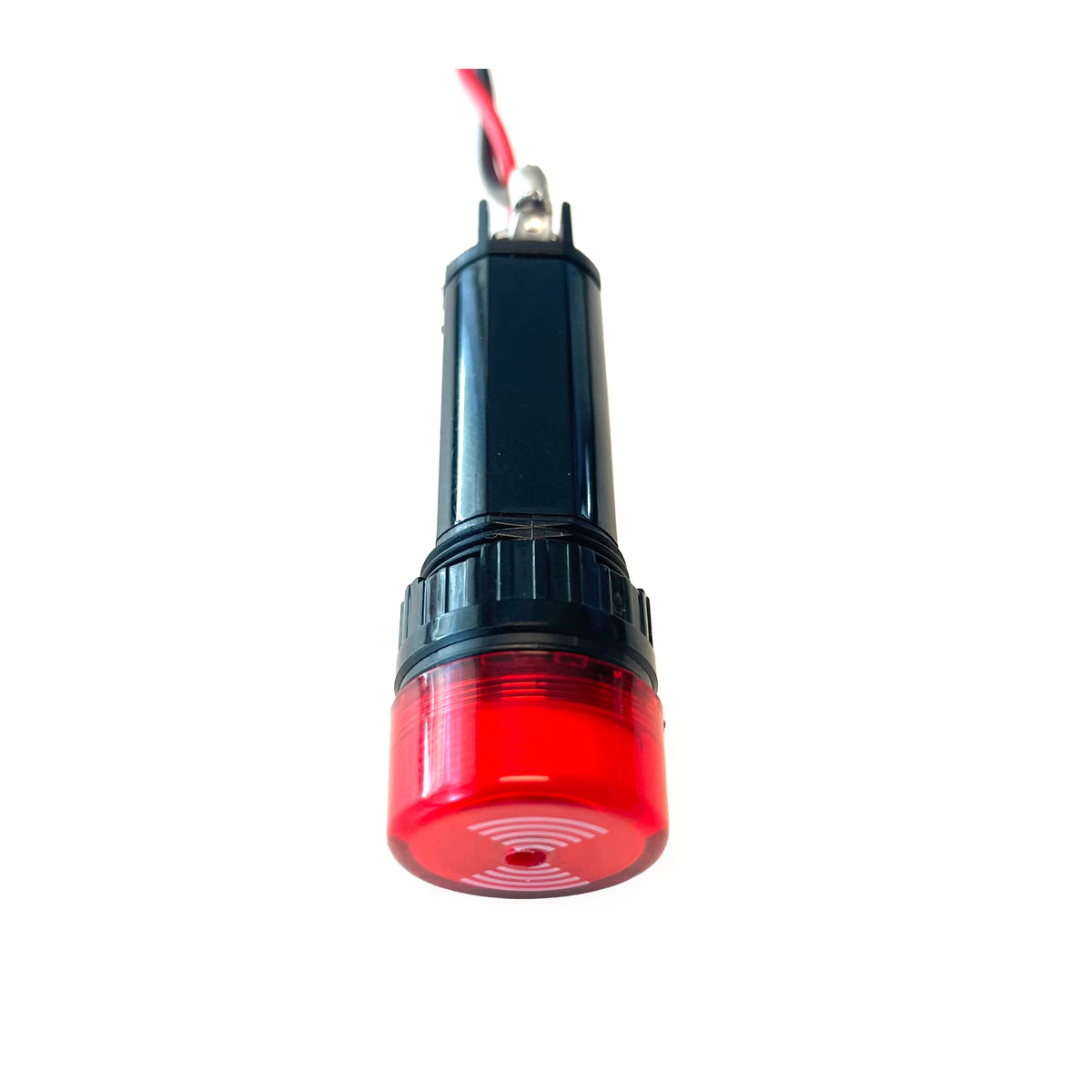 Lopolight NLC Core Backup Alarm Handler