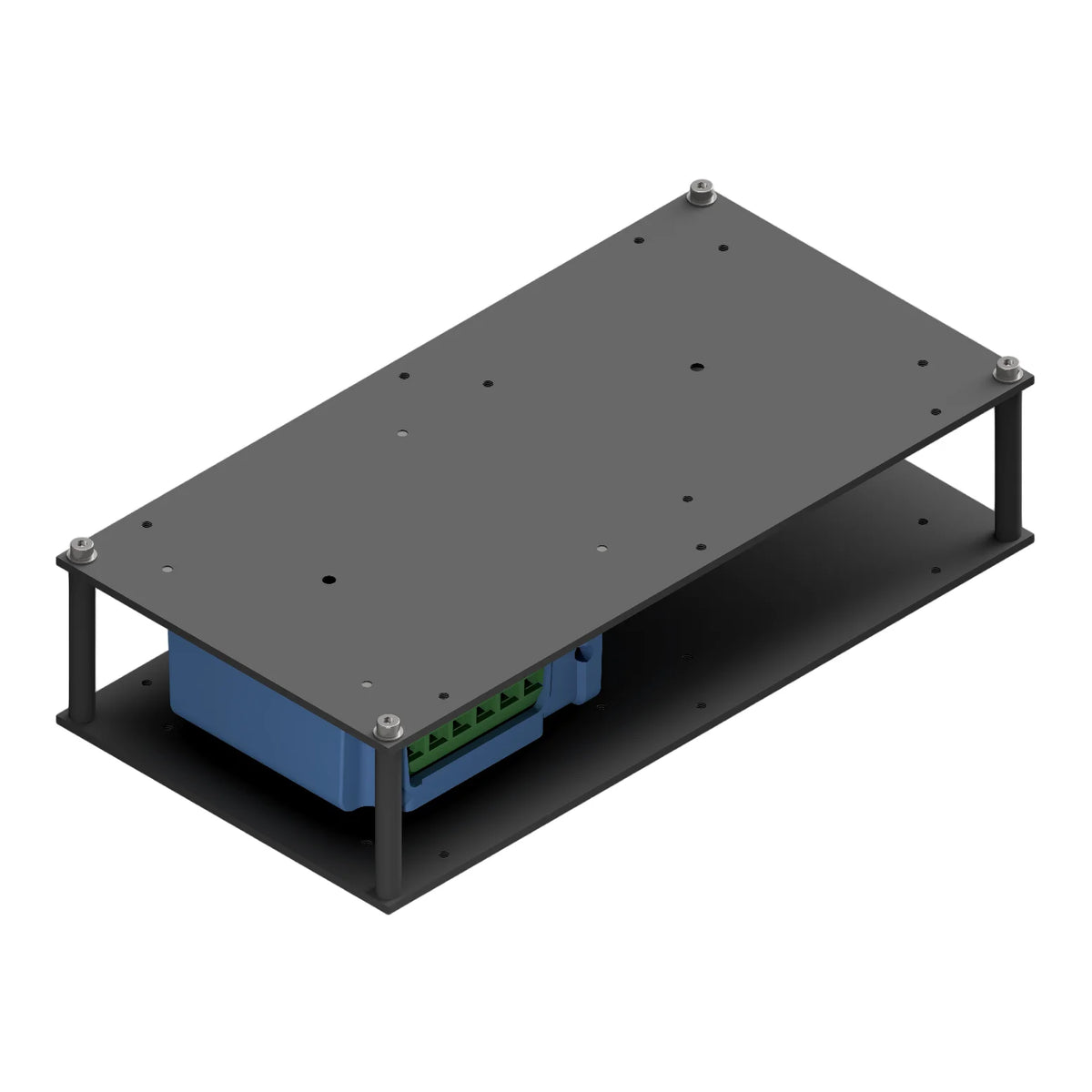 Lopolight Victron Orion NLC Single DC/DC Power Supply, 5A