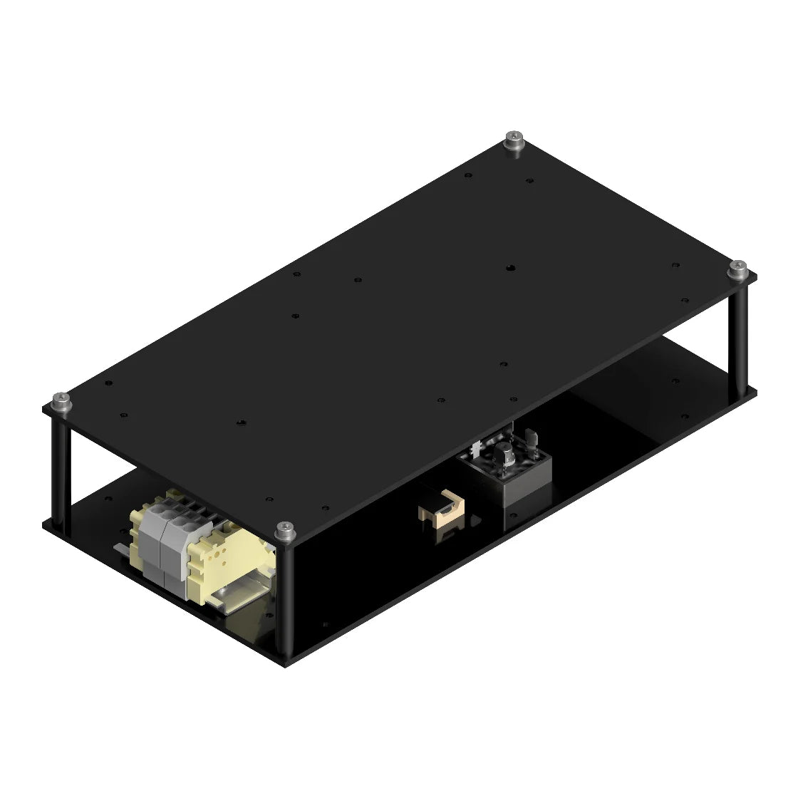 Lopolight NLC Compact Navigation Light Controller, Optocoupler, No Power Supply