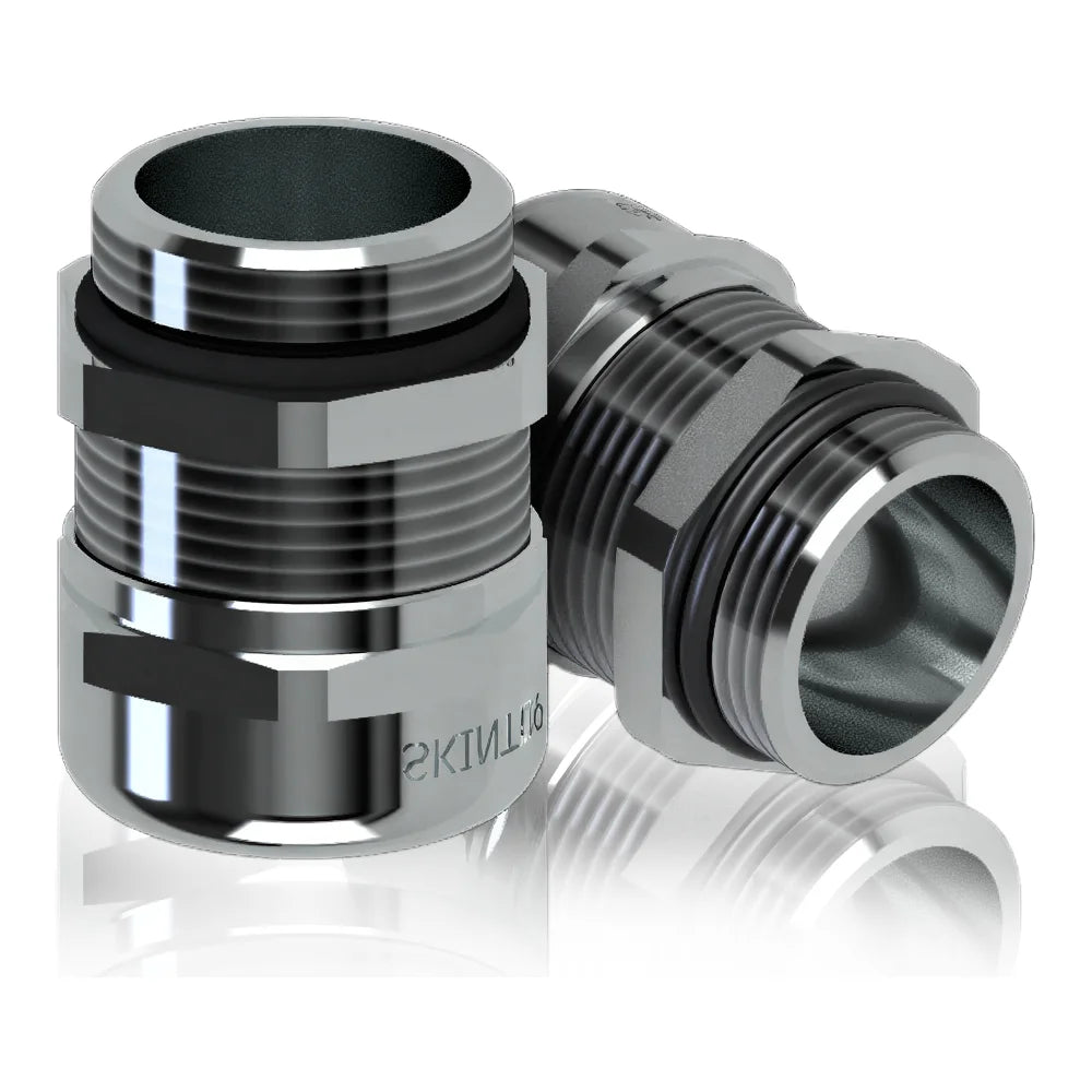 Lopolight M20 x 1.5 EX/ATEX Cable Glands, 7-13mm, 2pk