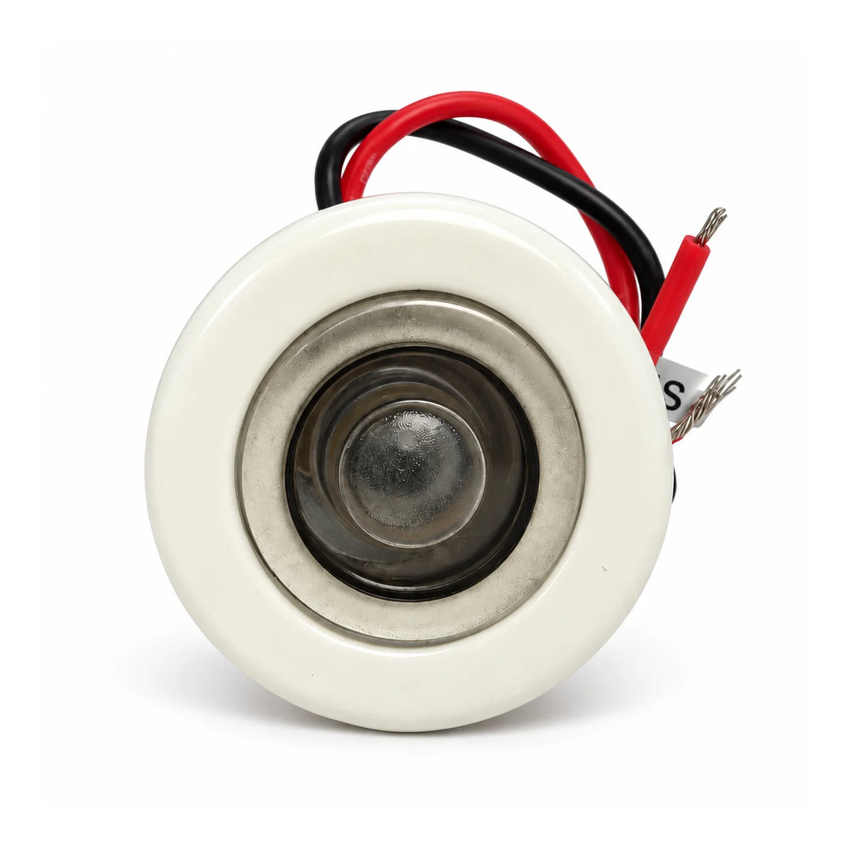 Imtra Kodiak LED Courtesy Light, 12V, White Light, IP65