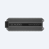 Audio Amplifiers
