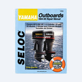 Boat Engine Repair Manuals