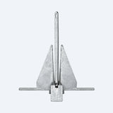 Fluke Anchors