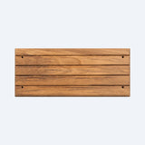 Dock Steps