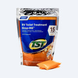 Marine Sanitation