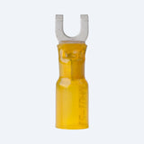 Wire Support & Heat Shrink