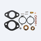 Carburetors