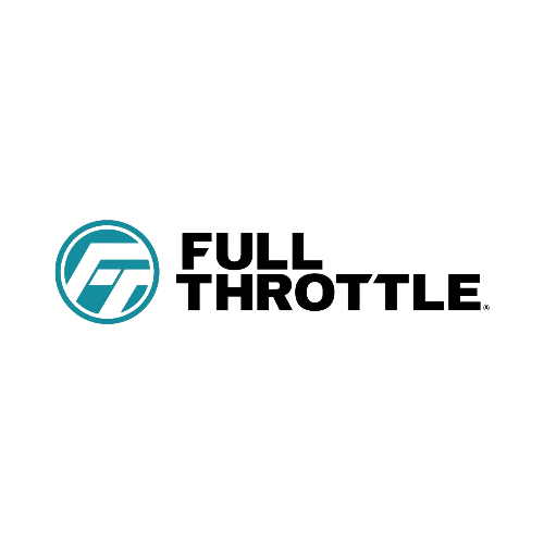 Full Throttle