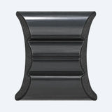 Rigid Vinyl Rub Rail