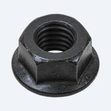 Wing Nuts