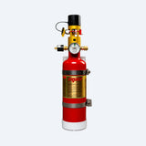 Portable Fire Extinguishers