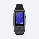 Handheld GPS