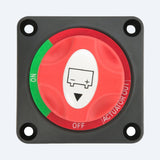 Marine Switches