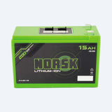 Sealed Marine Batteries